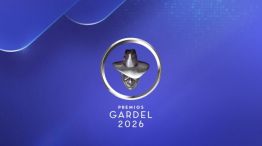 Premios Gardel 2026