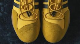 Tendencia zapatillas