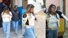 Trasladan a Chaco a la "falsa médica"
