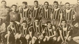 Ni Pepe Biondi ni el título de 1969: el épico origen de la frase "Se agrandó Chacarita"