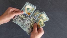 A cuánto cotiza el dólar hoy, viernes 22 de mayo de 2026