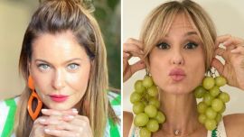 La respuesta de Karina Mazzocco al pedido de disculpas de Mariana Fabbiani: "Errar es humano, perdonar es Divino"