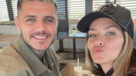 La verdad acerca de los rumores de separación de la China Suárez y Mauro Icardi: qué se sabe