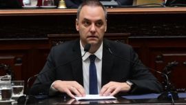 Manuel Adorni