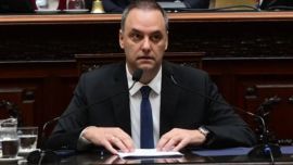 Interpelación a Adorni: confirman la sesión en Diputados y el PRO adelantó que no dará quórum