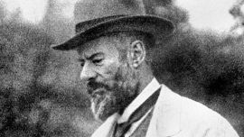 Max Weber