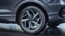 Frenado más corto y mayor ahorro: todo sobre el nuevo Michelin Primacy 5