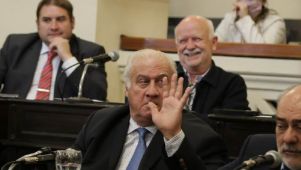 sergio flinta