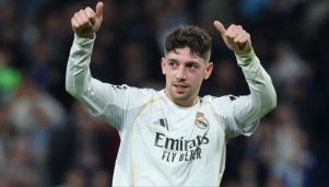 Federico Valverde
