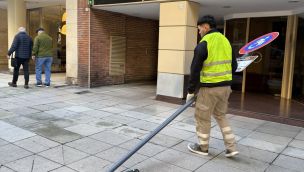 CABA: eliminan falsos estacionamientos por discapacidad.
