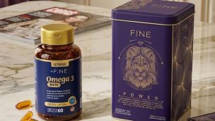 Omega 3: lo que tu piel, tu energía y tu cuerpo te piden sin que lo sepas