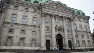 Banco Nación