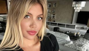 Wanda Nara