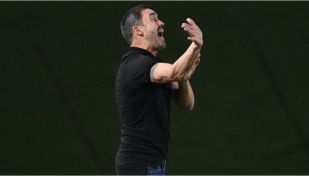 Eduardo Coudet