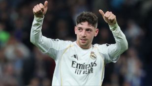Federico Valverde