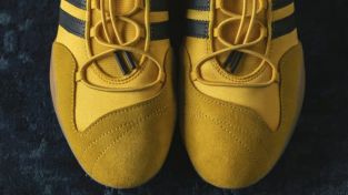 Tendencia zapatillas