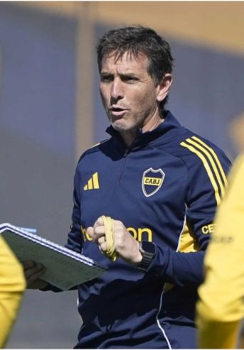 Claudio Úbeda