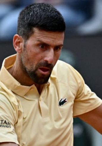 Djokovic