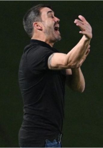 Eduardo Coudet
