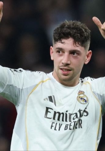 Federico Valverde