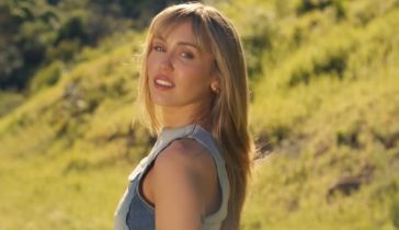 Miley Cyrus