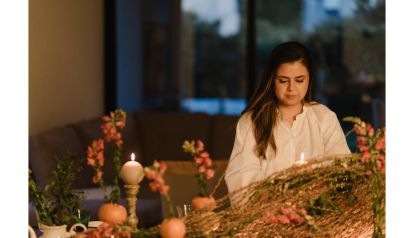 El Arte de Ritualizar lo Cotidiano: Cuando la Mesa se Vuelve Destino