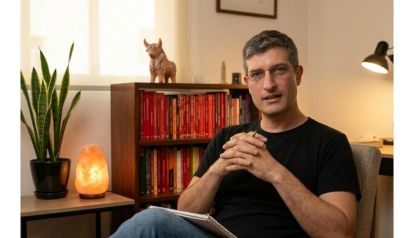 Más allá de la muerte: el Lic. Rodrigo Ríos explica qué es realmente el duelo 