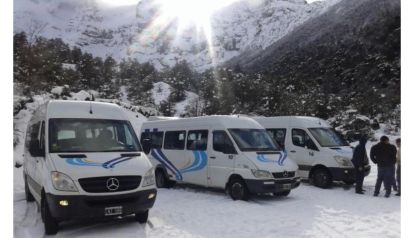 Temporada de invierno 2026 en Bariloche: asegurá tus excursiones