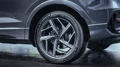 Michelin Primacy 5