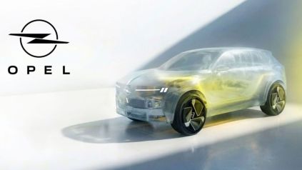 Opel proyecta un nuevo SUV eléctrico: ¿se fabricará junto al Corsa?