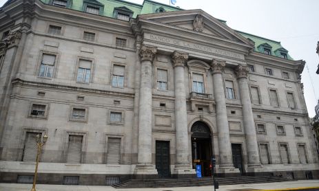 Banco Nación