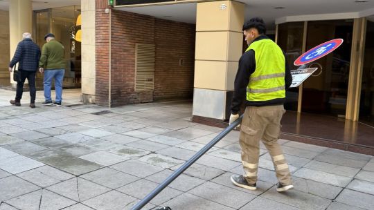 CABA: eliminan falsos estacionamientos por discapacidad