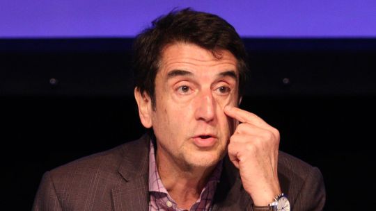 La llamativa comparación que usó Carlos Melconian para calificar al modelo económico de Javier Milei