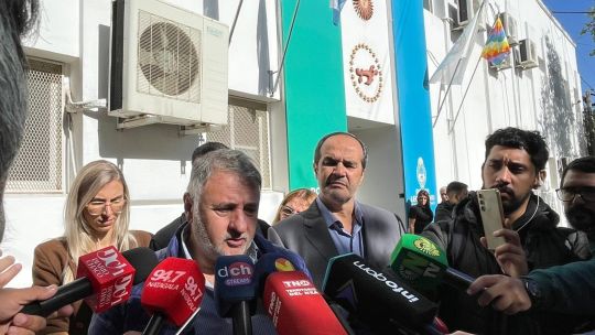 El oficialismo ampliará la denuncia por la “falsa médica” y apunta a posibles encubrimientos