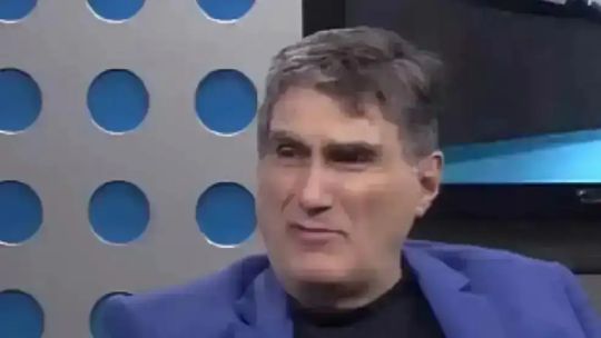 Federico González: “Patricia Bullrich es la voz de la oposición dentro del Gobierno y del sentido de la realidad”