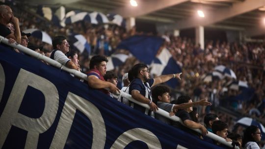 Guía para vivir el superclásico Talleres-Belgrano en el Mario Kempes