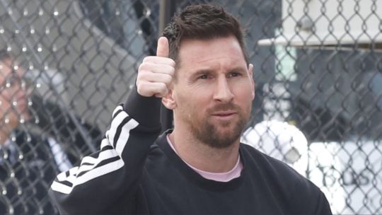 Quiénes son los candidatos de Messi a ganar el Mundial 2026
