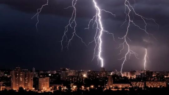 ¿Qué es una ciclogénesis y para qué regiones hay alerta?