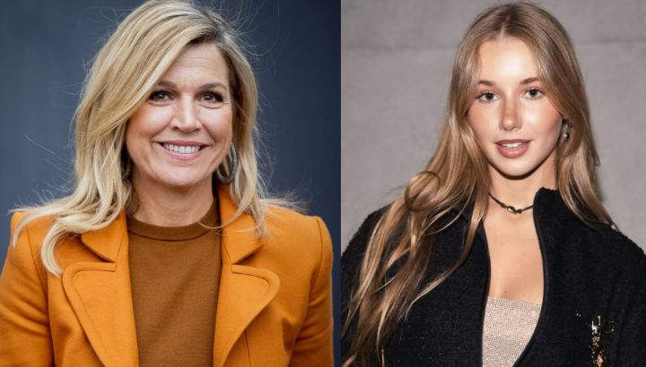 El exclusivo vínculo que une a Máxima Zorreguieta y Taína Gravier