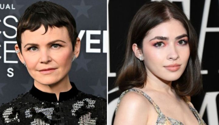 Ginnifer Goodwin se une a Melissa Collazo en la serie "The Probability Of Miracles"