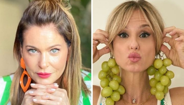 La respuesta de Karina Mazzocco al pedido de disculpas de Mariana Fabbiani: "Errar es humano, perdonar es Divino" 