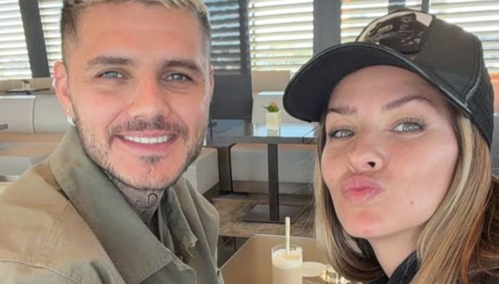 La verdad acerca de los rumores de separación de la China Suárez y Mauro Icardi: qué se sabe