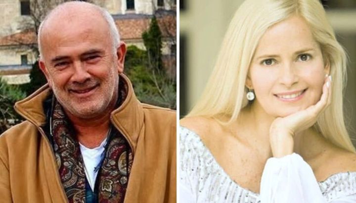La Justicia ordenó la detención de Marcelo Heber Pelegri, el exmarido de Grecia Colmenares: de qué se lo acusa 