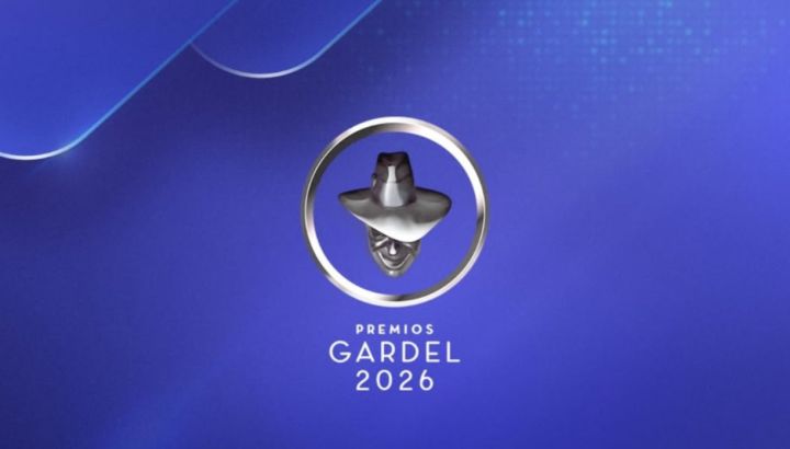 Premios Gardel 2026: cuándo son y dónde se puede ver