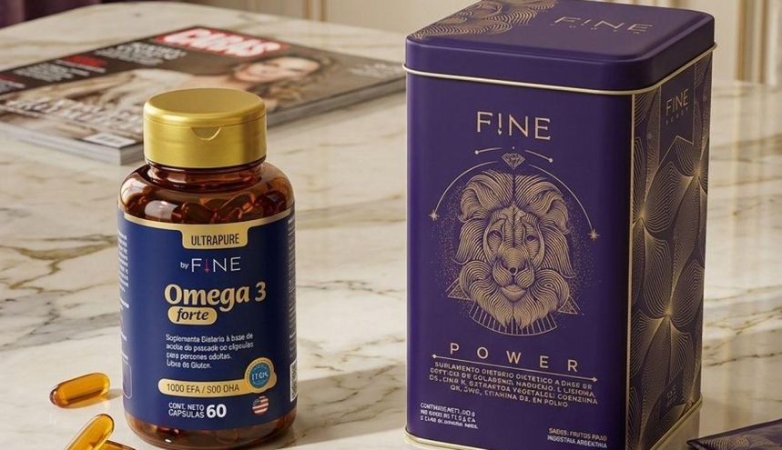 Omega 3: lo que tu piel, tu energía y tu cuerpo te piden sin que lo sepas