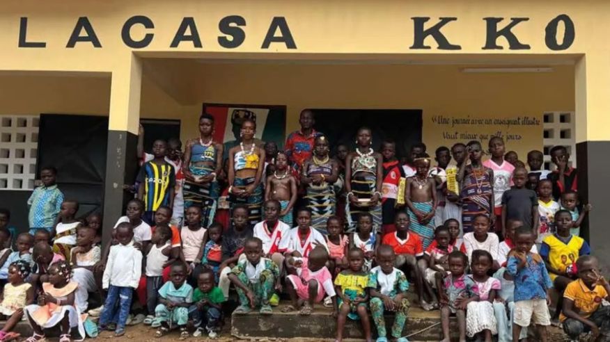 Grupo Lacasa KKO International