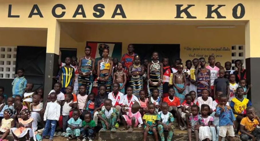 Grupo Lacasa KKO International