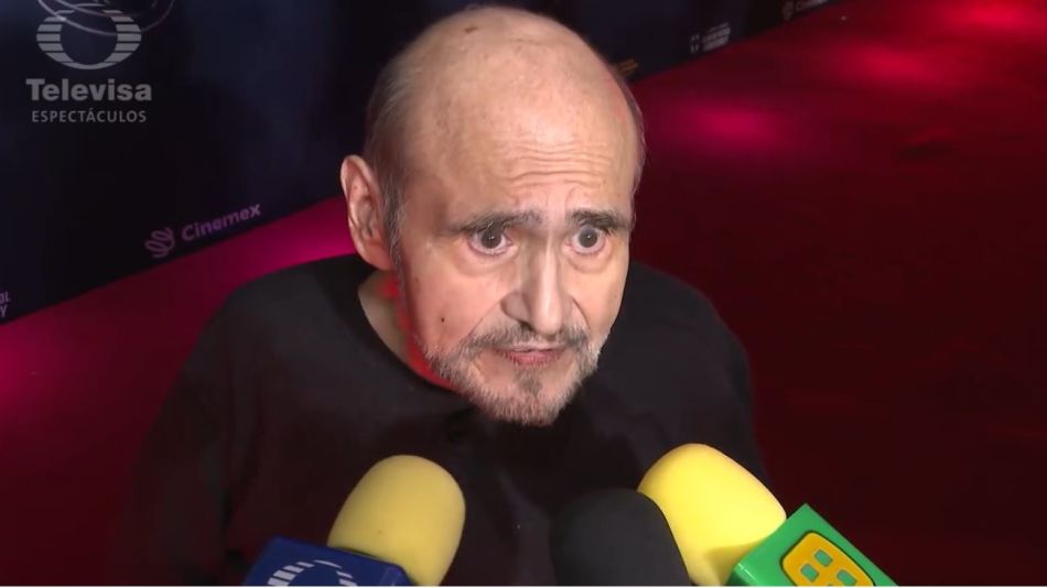 Édgar Vivar