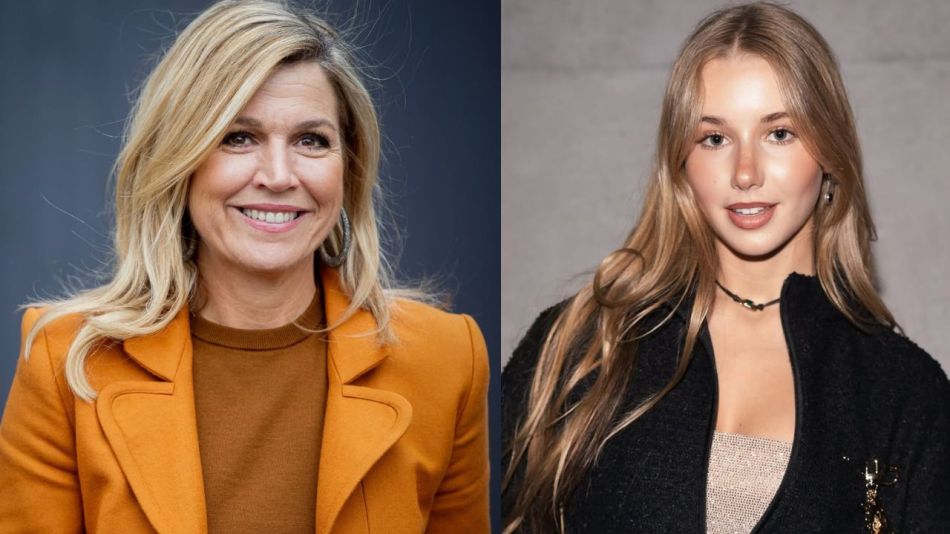 El exclusivo vínculo que une a Máxima Zorreguieta y Taína Gravier