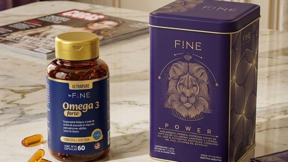 Omega 3: lo que tu piel, tu energía y tu cuerpo te piden sin que lo sepas